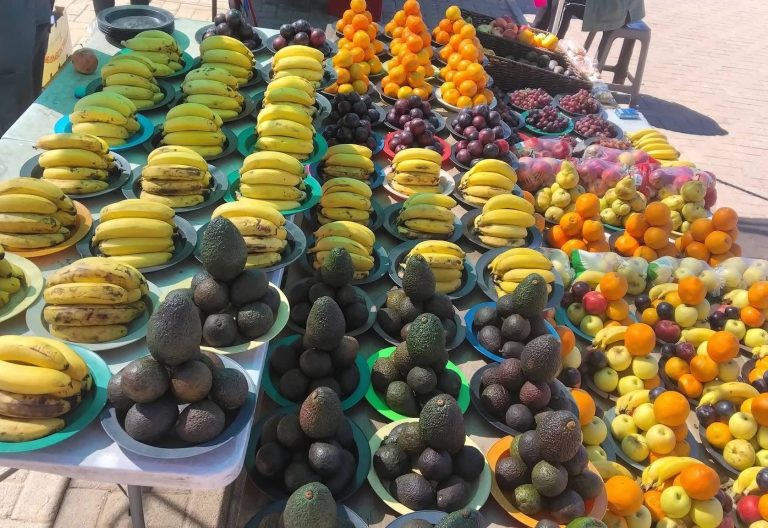 Stakeholders oppose Ksh200K fine for street vendors