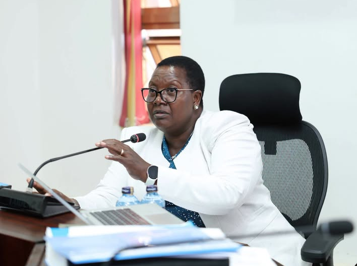 Tobiko seeks probe into Kajiado waste incineration plant