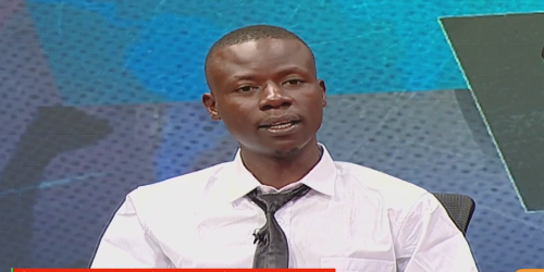 Gen Zs’ protest anniversary: Youth accuse police of infringing on their rights during demos