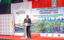 Ruto warns against disruption ahead of June 25 anniversary