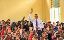 Kirinyaga leaders fault Ruto over stalled projects ahead of Gichugu visit