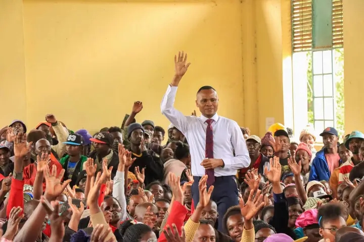 Kirinyaga leaders fault Ruto over stalled projects ahead of Gichugu visit