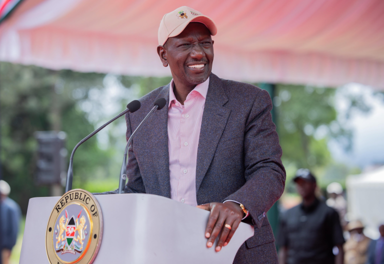 Kirinyaga farmers oppose Ruto’s 5-day coffee payment directive