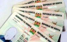 Kenya clarifies ID issuance to foreigners after uproar