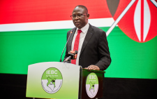 IEBC pledges credible 2027 polls amid fears of election meddling