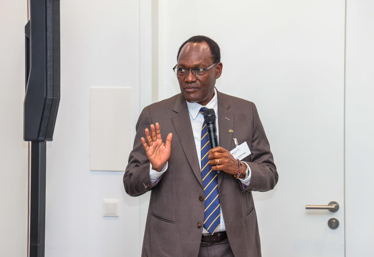 Kenya’s exports to Germany jump 73% amid new Berlin MoUs