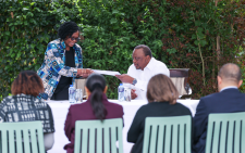 Uhuru receives briefs on progress of Eastern DRC peace initiative