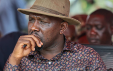 Murkomen gives 7-day ultimatum on illegal firearms in Narok-Migori border