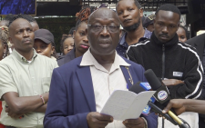 Uasin Gishu traders oppose proposed tobacco law, warn of illicit trade surge