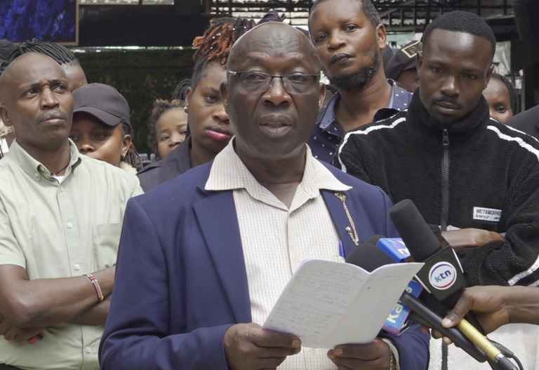 Uasin Gishu traders oppose proposed tobacco law, warn of illicit trade surge