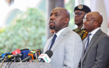 Murkomen: Thursday, June 25, is a normal working day