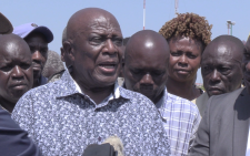 Kogony community demands compensation for 880 acres occupied by Kisumu airport