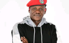 Hussein Khalid: Bob Njagi was arrested and presented in court over treason