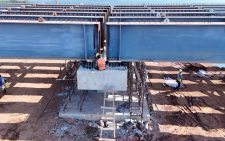 Dhogoye bridge gives hope to Siaya families after years of flood isolation