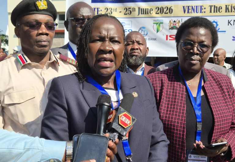 TVET institutions urged to commercialise innovations for Kenya’s industrial growth