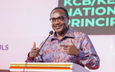 Ogamba links Ksh784.5B education funding to sector reforms
