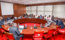 Counties’ revenue share talks begin as Senate pushes for Ksh454.7B allocation