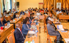Leaders raise concerns over county investment barriers