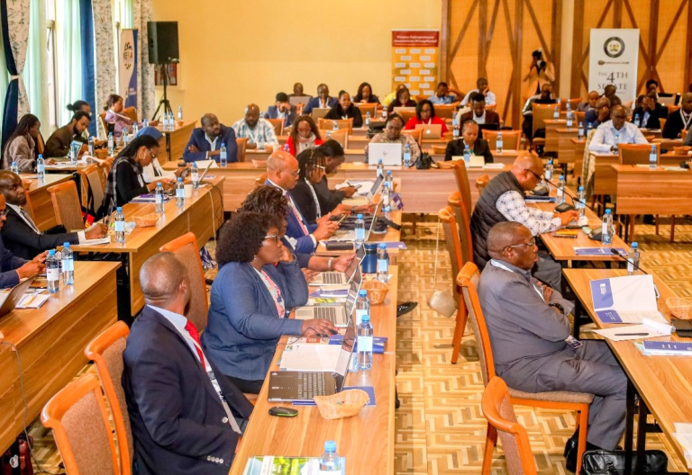 Leaders raise concerns over county investment barriers