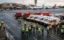 Emergency situation reported at JKIA, response activated