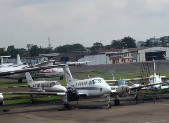 Govt unveils major plan to modernise Wilson Airport amid safety concerns