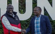 Ex-Gachagua ally Wahome Thuku casts doubt on opposition unity