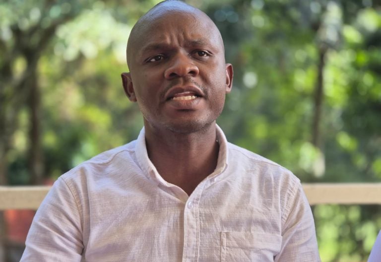 Media Council trains journalists on ethical mental health reporting ahead of 2027 polls