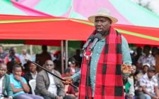 Murkomen to Gachagua: Report claimed rape cases to police