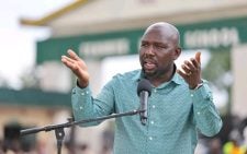 Murkomen: There is no security crisis in Kenya