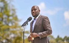 Murkomen: 2027 poll will be a choice between development and division