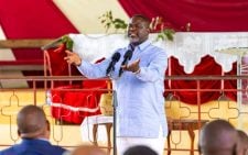 Ruku: Ruto will win 2027 elections even without Mt Kenya West support
