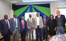 Kenya launches Ksh2.5B plan to restore Ewaso Ng’iro basin, boost water security