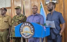 Security team vows crackdown after deadly Kisumu church violence