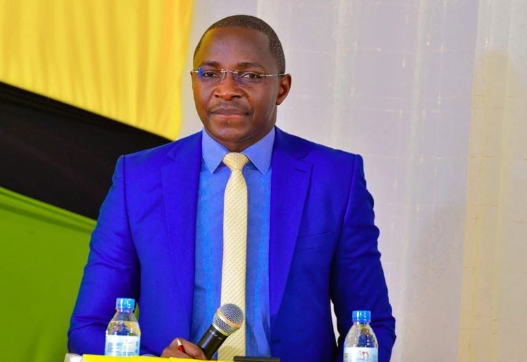 PPA party leader Arnold Maliba: We have never had a by-election, only a buy-election
