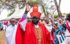 7 priests suspended as Maralal Diocese tightens clergy rules