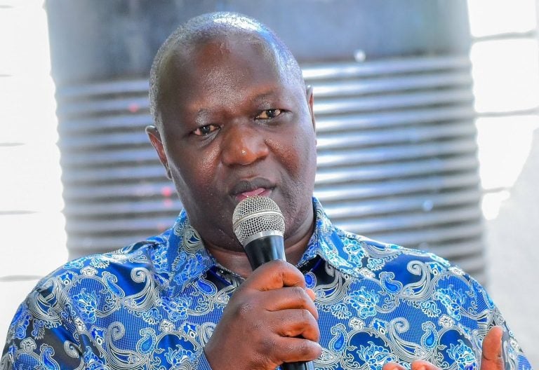 Tom Ojienda says he will oppose women CS appointments that disrupt the cabinet despite court order