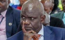 NTSA boss addresses claims of receiving orders from Ruto’s UDA