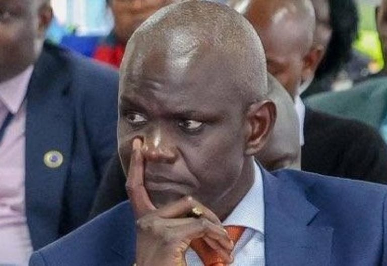 NTSA boss addresses claims of receiving orders from Ruto’s UDA