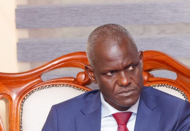 How NTSA boss scored own goal on eCitizen and traffic fines
