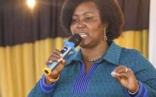 MPs push for clean cooking, climate financing to curb forest destruction