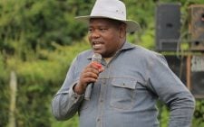 Kieni MP Njoroge Wainaina to Kanini Kega: Stop looking for political relevance while drunk