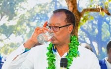 Mbeere South MP details how Ruto can easily win votes