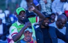 Malala: We are confident that DCP has won Ol Kalou seat