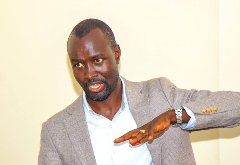 We don’t have evidence of people who were abducted – Senator Sigei