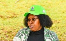 MP Wanjiku Muhia launches fundraiser to pay Ksh1.5M IEBC fine