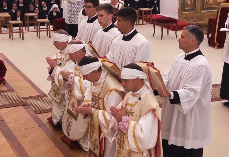 Society of Saint Pius X defends its position after Nairobi Archdiocese warning over Vatican decree