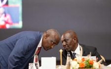 Mbadi rules out going for elective seat, hopes to retain his CS position
