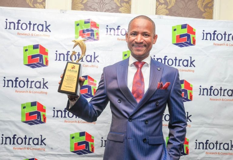 Leadership is about service delivery: Babu Owino speaks after being ranked top-performing MP