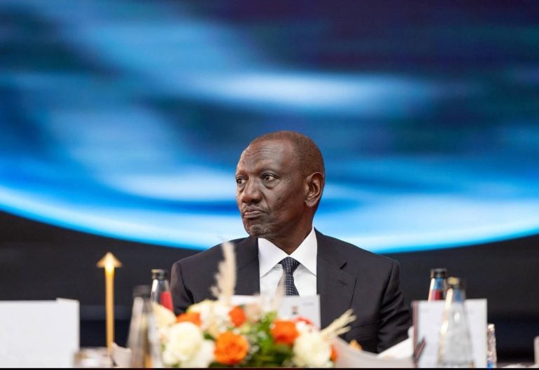 Mbadi rules out tea and coffee as reasons Mt Kenya is angry with Ruto