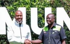 Embakasi West MP Mark Mwenje to seek re-election on DCP ticket – Gachagua